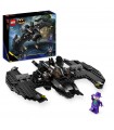 Super Heroes DC - Bat-Aereo: Batman vs. The Joker