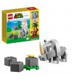 Super Mario - Pack di Espansione Rambi il Rinoceronte
