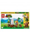 Super Mario - Pack di Espansione Concerto nella Giungla di Dixie Kong