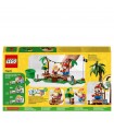 Super Mario - Pack di Espansione Concerto nella Giungla di Dixie Kong