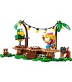 Super Mario - Pack di Espansione Concerto nella Giungla di Dixie Kong
