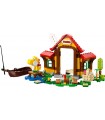 Super Mario - Pack di Espansione Picnic alla Casa di Mario