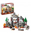Super Mario - Pack di Espansione Battaglia al Castello di Skelobowser
