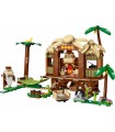 Super Mario Pack di Espansione Casa sull Albero di Donkey Kong