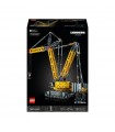 Technic Gru Cingolata Liebherr LR 13000