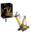 Technic Gru Cingolata Liebherr LR 13000