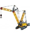 Technic Gru Cingolata Liebherr LR 13000
