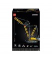 Technic Gru Cingolata Liebherr LR 13000