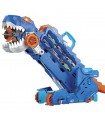 Hot Wheels Mega T Rex Trasportatore