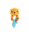 Fisher Price Teething Time Otter