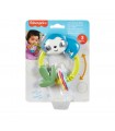Fisher-Price - Slide & Clack Sloth
