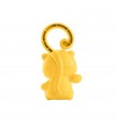 Fisher-Price - Shake & Rattle Leopard