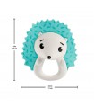 Fisher Price Hold Jingle Hedgehog