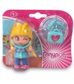 Pinypon Professioni Dottoressa