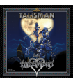 Talisman: Kingdom Hearts - Gioco da Tavolo Avventura Disney e Square Enix per 2-6 Giocatori, 90 Minuti di Divertimento!