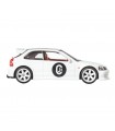 Hot Wheels Boulevard 99 Honda Civic Type R EK9