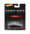 Hot Wheels - Entertainment: Super Car, K.I.T.T. (Knight Rider)