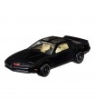 Hot Wheels - Entertainment: Super Car, K.I.T.T. (Knight Rider)