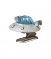 Hot Wheels - Entertainment: Rick and Morty, Rick's Ship
