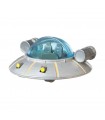 Hot Wheels - Entertainment: Rick and Morty, Rick's Ship