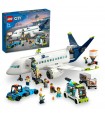 City - Aereo Passeggeri