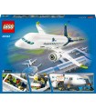 City - Aereo Passeggeri