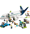 City - Aereo Passeggeri