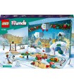 Friends Calendario dell Avvento 2023