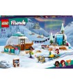Friends Vacanza in Igloo