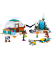 Friends Vacanza in Igloo