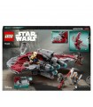 Star Wars - Shuttle Jedi T-6 di Ahsoka Tano