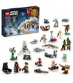 Star Wars - Calendario dell'Avvento 2023