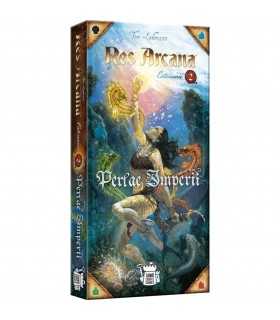 Res Arcana: Perlae Imperii