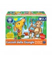 Cuccioli della Giungla