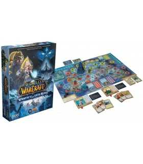 World of Warcraft - Wrath of the Lich King