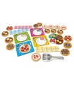 Tabelline a Colazione