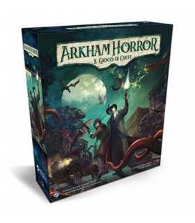 Arkham Horror - LCG: Revised Core