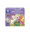 Mini Game - I Gioielli degli Unicorni