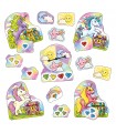 Mini Game - I Gioielli degli Unicorni