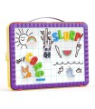 Magnetino Letters