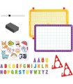 Magnetino Letters
