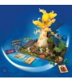 Wonder Book - Gioco Cooperativo Avventura 1-4 Giocatori, Esplora Draghi e Naturaleza Selvaggia, 90 Minuti di Magia!