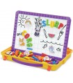 Magnetino Letters