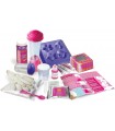 Scienza Gioco Magia Glitter