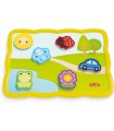 Smart Puzzle - Primi Colori e Parole