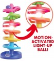 Spiral Tower Brightball