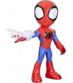Sipidey SUPERSIZED SPIDEY