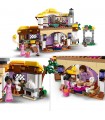 Disney Princess - Il Cottage di Asha