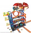 Hot Wheels - Mega Garage