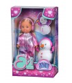 Evi Love - Snow